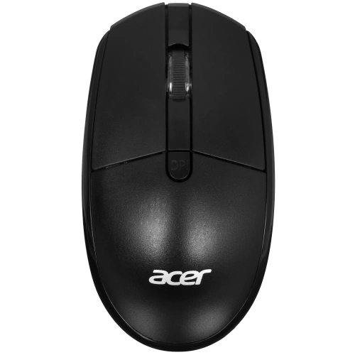 Мышь беспроводная Acer OMR408 [ZL.MCEEE.02Z] черный