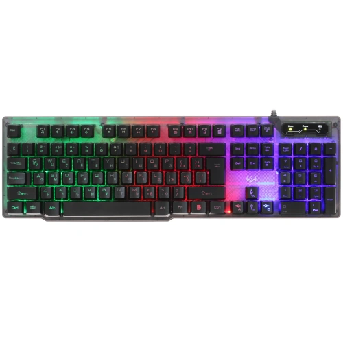 Купить клавиатура проводная sven kb-g8500 [sv-019709]