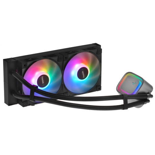 Купить система охлаждения deepcool ls520