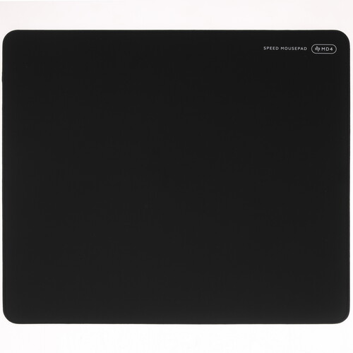 Коврик Дарк Проджект MD4 Dynamic Black (L) черный