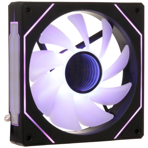 Купить вентилятор ocypus gamma f12 argb [gamma-f12-bk1am00x-gl]