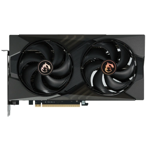 Видеокарта MSI GeForce RTX 5060 Ti GAMING OC [RTX 5060 Ti 16G GAMING OC]