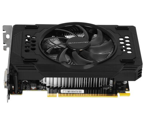 Купить видеокарта gainward geforce rtx 3050 pegasus [ne63050018je-1070e]