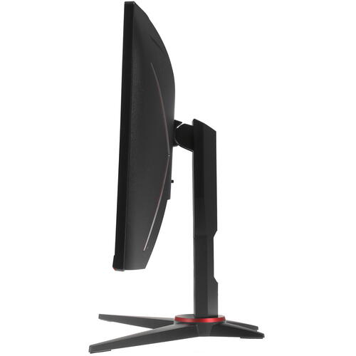 Купить 23.6" монитор aoc c24g2ae/bk черный