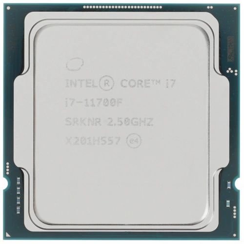 Купить процессор intel core i7-11700f oem