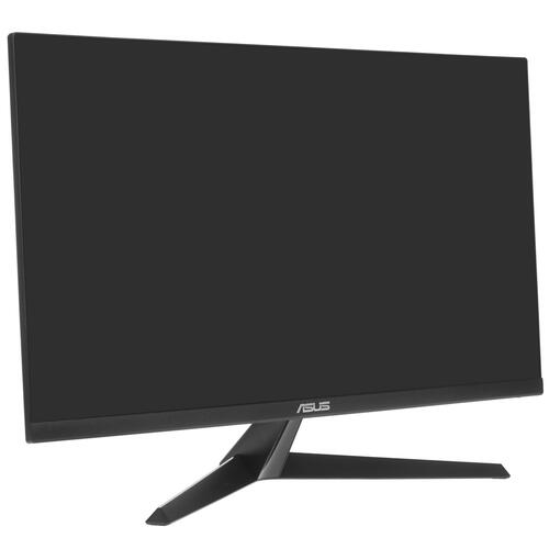 Купить 27" монитор asus vy279he черный