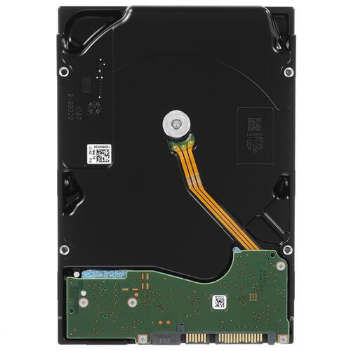 Купить 12 тб жесткий диск seagate exos x16 [st12000nm001g]