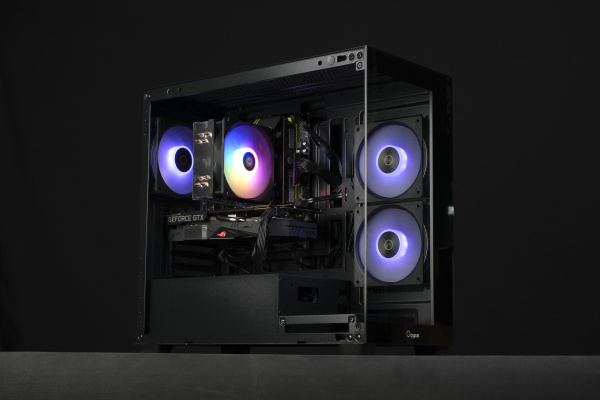 Купить xeon 2680v4, gtx 1660, 256gb