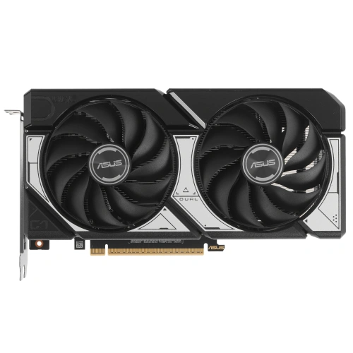 Видеокарта ASUS GeForce RTX 5060 Ti DUAL OC [DUAL-RTX5060TI-O8G]