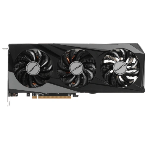 Купить видеокарта gigabyte amd radeon rx 7600 gaming oc [gv-r76gaming oc-8gd]