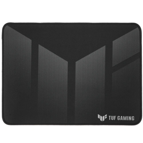 Купить коврик asus tuf gaming p1  черный