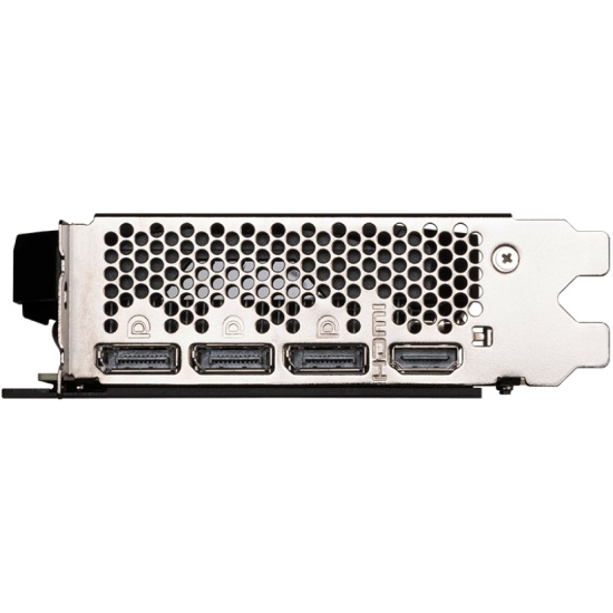 Купить видеокарта msi geforce rtx 4060 ti ventus 2x black oc [geforce rtx 4060 ti ventus 2x black 8g oc]