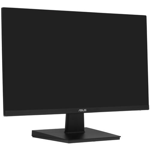 Купить 27" монитор asus va27ehe черный