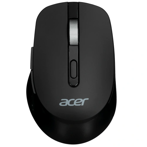Купить мышь беспроводная acer omr310 [zl.mcecc.031] черный