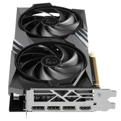 Купить видеокарта msi geforce rtx 4060 ti gaming x [geforce rtx 4060 ti gaming x 8g]