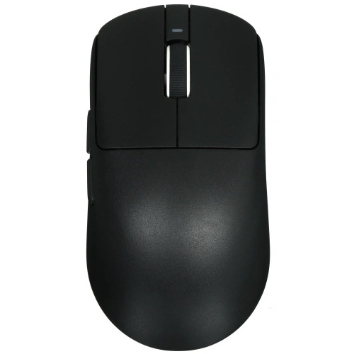 Купить мышь беспроводная/проводная vxe dragonfly r1 se+ [vxe-12020404] черный