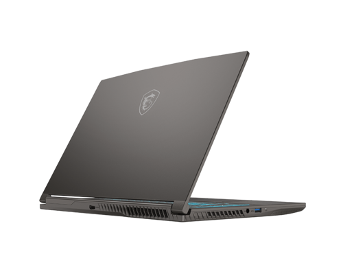 Купить 15.6" ноутбук msi thin a15 b7vf-037xru серый