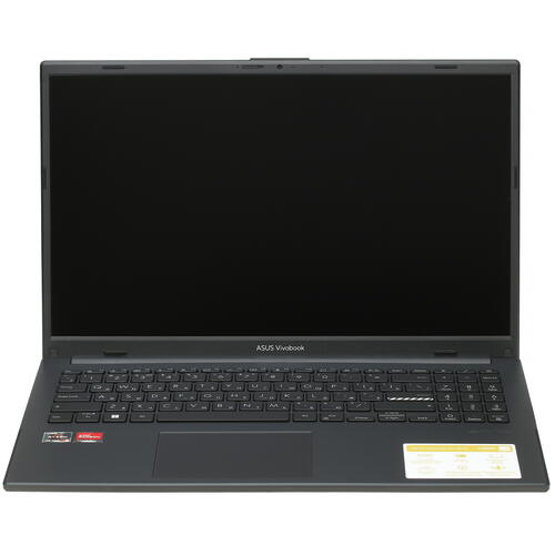 Купить 15.6" ноутбук asus vivobook go 15 e1504fa-bq659w черный