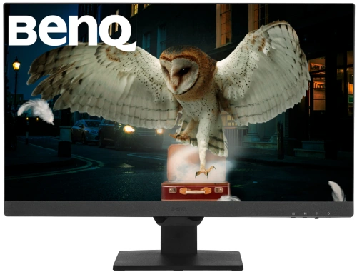 Купить 23.8" монитор benq gw2490 черный