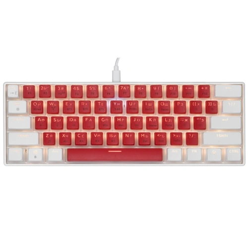 Купить клавиатура проводная + беспроводная panteon t2 pro bs [panteon t2 pro bs (77)]