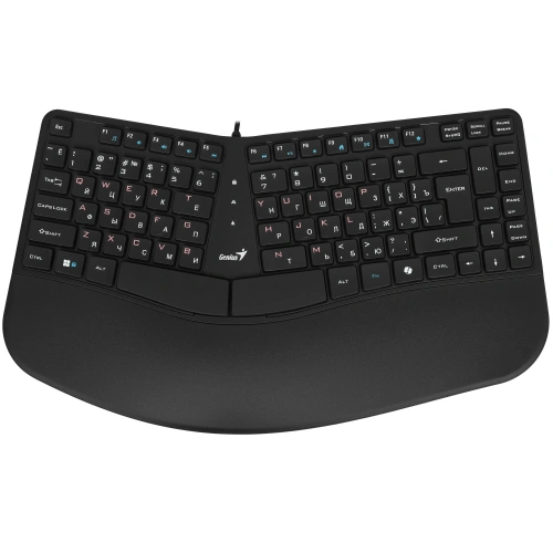 Клавиатура проводная Genius Ergo KB-700 [31310053402]