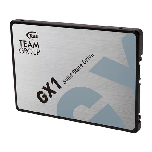 Купить 240 гб 2.5" sata накопитель teamgroup gx1 [t253x1240g0c101]