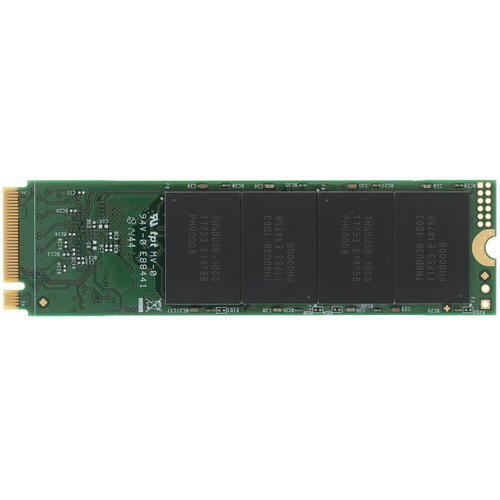 Купить 512 гб m.2 nvme накопитель transcend mte110s [ts512gmte110s]