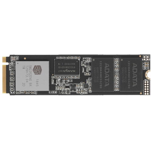 1000 ГБ SSD M.2 накопитель ADATA XPG SX8200 Pro [ASX8200PNP-1TT-C]