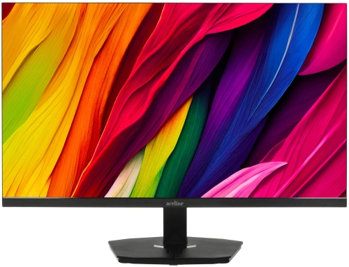 Купить 27" монитор aceline gs cf27f4 черный