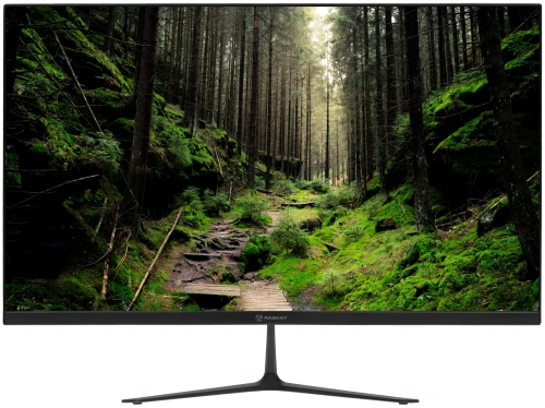 Купить 27" монитор raskat i27q7d черный