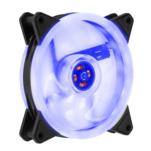 Купить вентилятор gembird d12025s12l-b