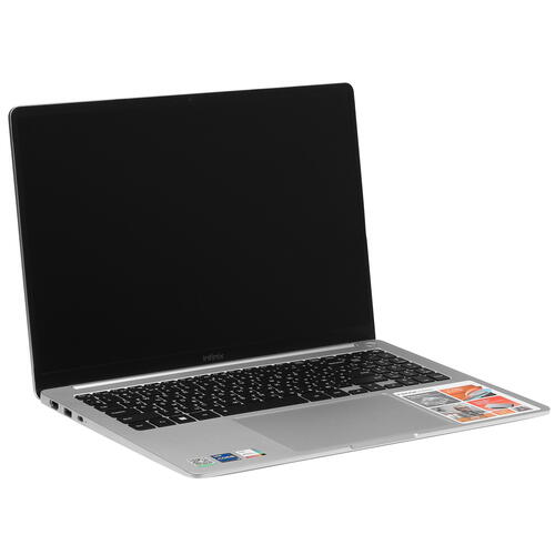 Купить 16" ноутбук infinix inbook y3 max yl613 серебристый