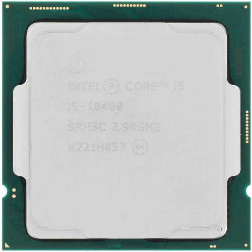 Купить процессор intel core i5-10400 oem