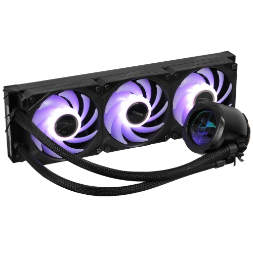 Купить система охлаждения gigabyte aorus waterforce x ii 360