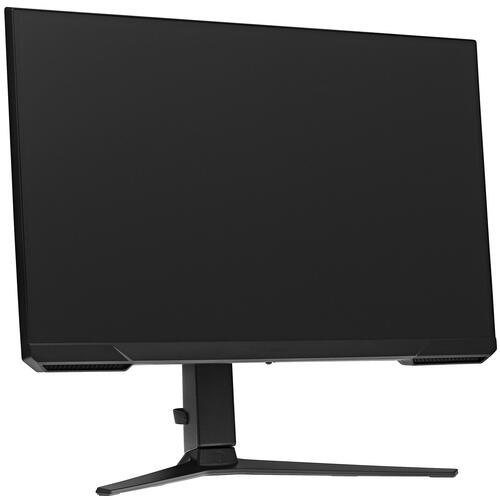 Купить 27" монитор samsung odyssey g3 s27ag320ni черный