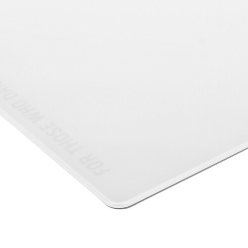Купить коврик asus rog nh04 moonstone ace l (l) белый