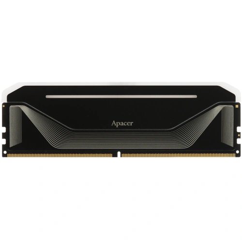 Купить оперативная память apacer nox rgb [ah5u32g52c522nbaa-1] 32 гб