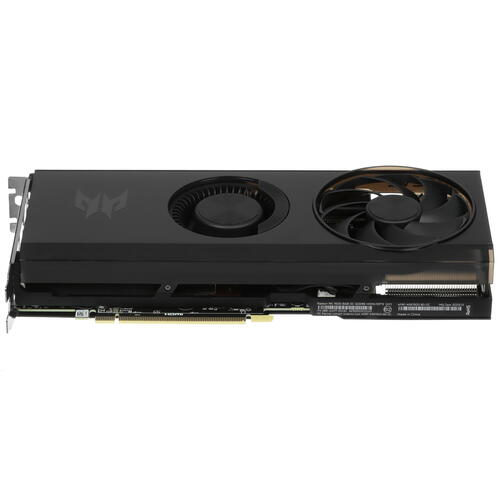 Купить видеокарта acer amd radeon rx 7600 predator bifrost oc [dp.z36ww.p02]