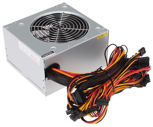 Блок питания Chieftec iARENA 650W [GPA-650S]