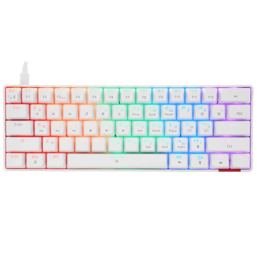 Купить клавиатура проводная panteon t3 cs hs rb [panteon t3 cs hs rb (30)]