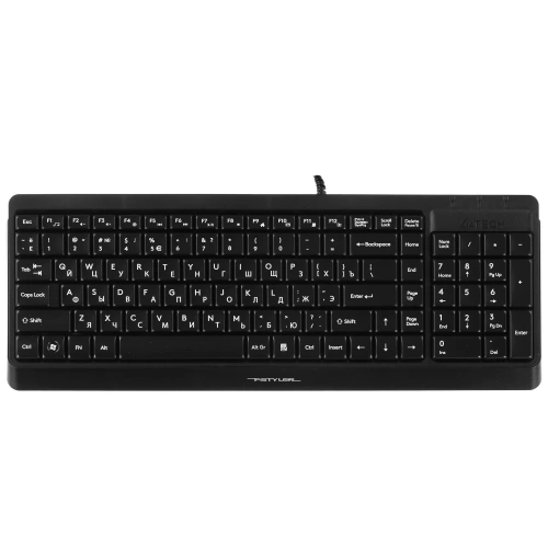 Купить клавиатура проводная a4tech fstyler fk15 [1431331]