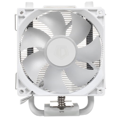 Купить кулер для процессора id-cooling se-903-xt argb white [se-903-xt argb white]