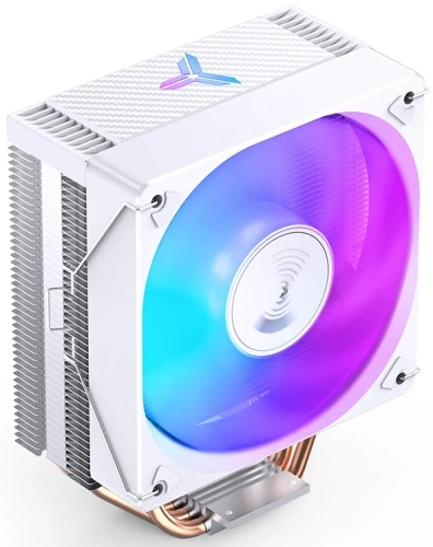 Купить кулер для процессора jonsbo cr-1000e [cr-1000e white]