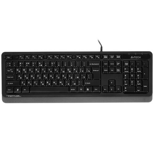 Клавиатура проводная A4Tech Fstyler FK10 [1147518]