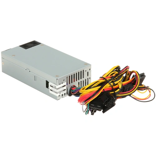 Купить блок питания exegate f300as [ex292230rus] серый