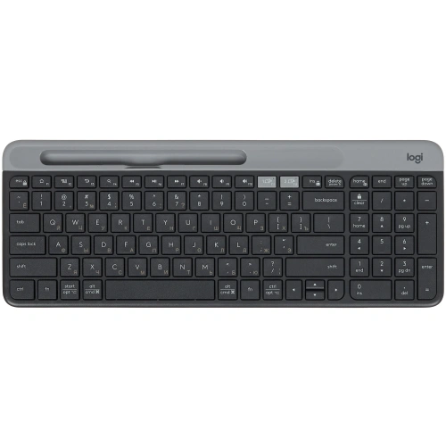 Купить клавиатура беспроводная logitech k580 [920-009208]