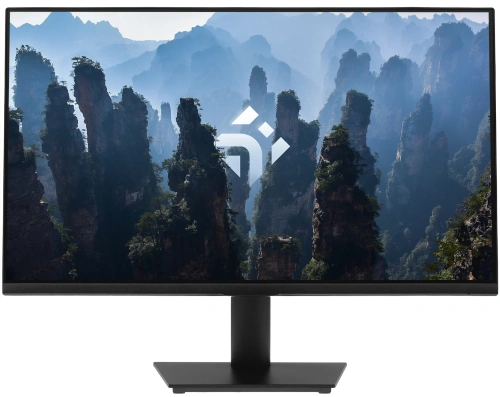 Купить 23.8" монитор dexp df24n2 черный