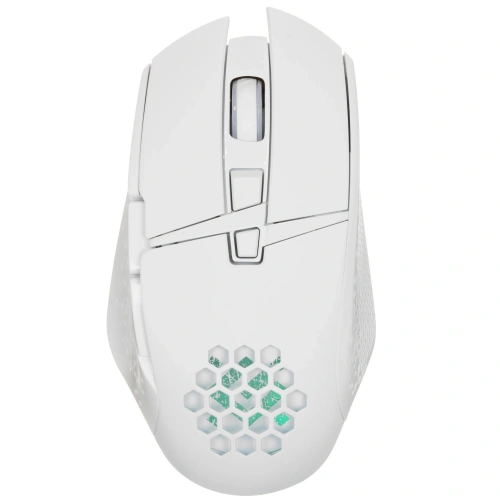 Мышь беспроводная Defender Glory GM-514 [52513] белый