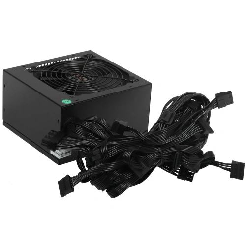 Блок питания ExeGate 750PPH-LT-OEM [EX292341RUS-OEM] черный
