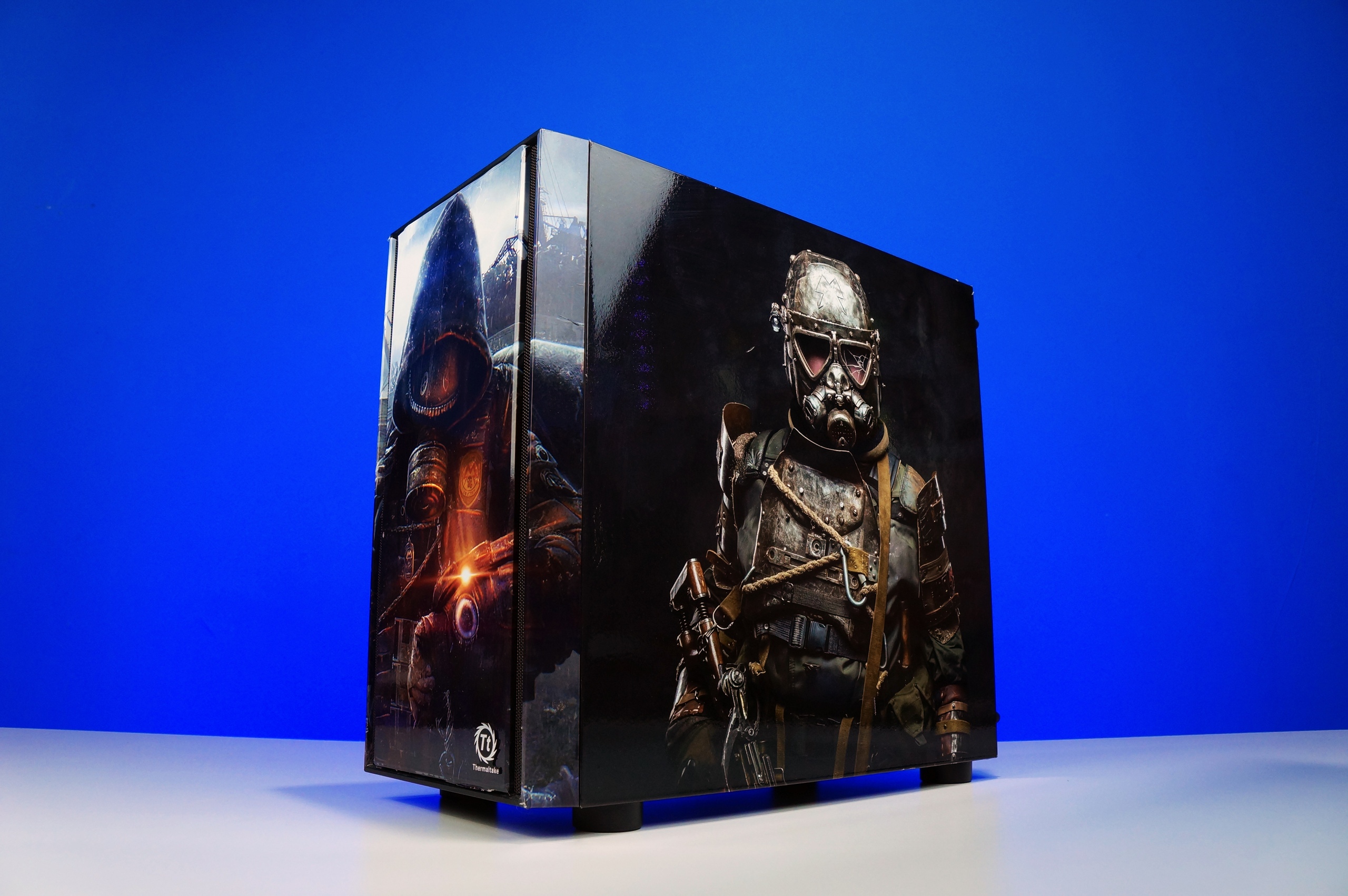 AMD Ryzen 5 2600 nVidia GeForce GTX 1060 6GB PALiT